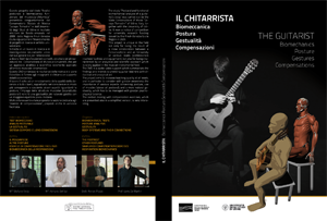 The guitarist